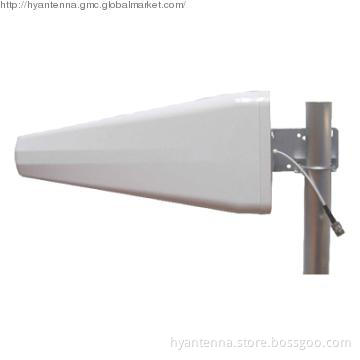 11dBi Indoor LPDA Antenna With N Female Connector